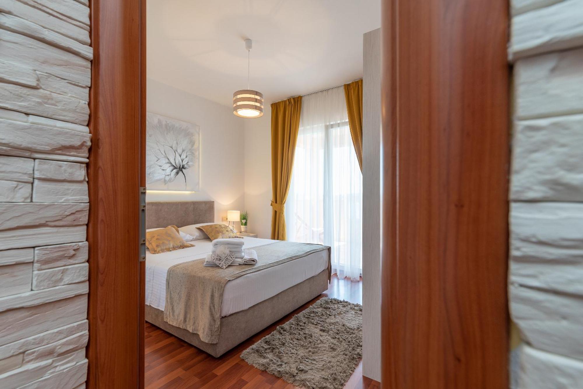Villa Tonina โตรกีร์ ภายนอก รูปภาพ