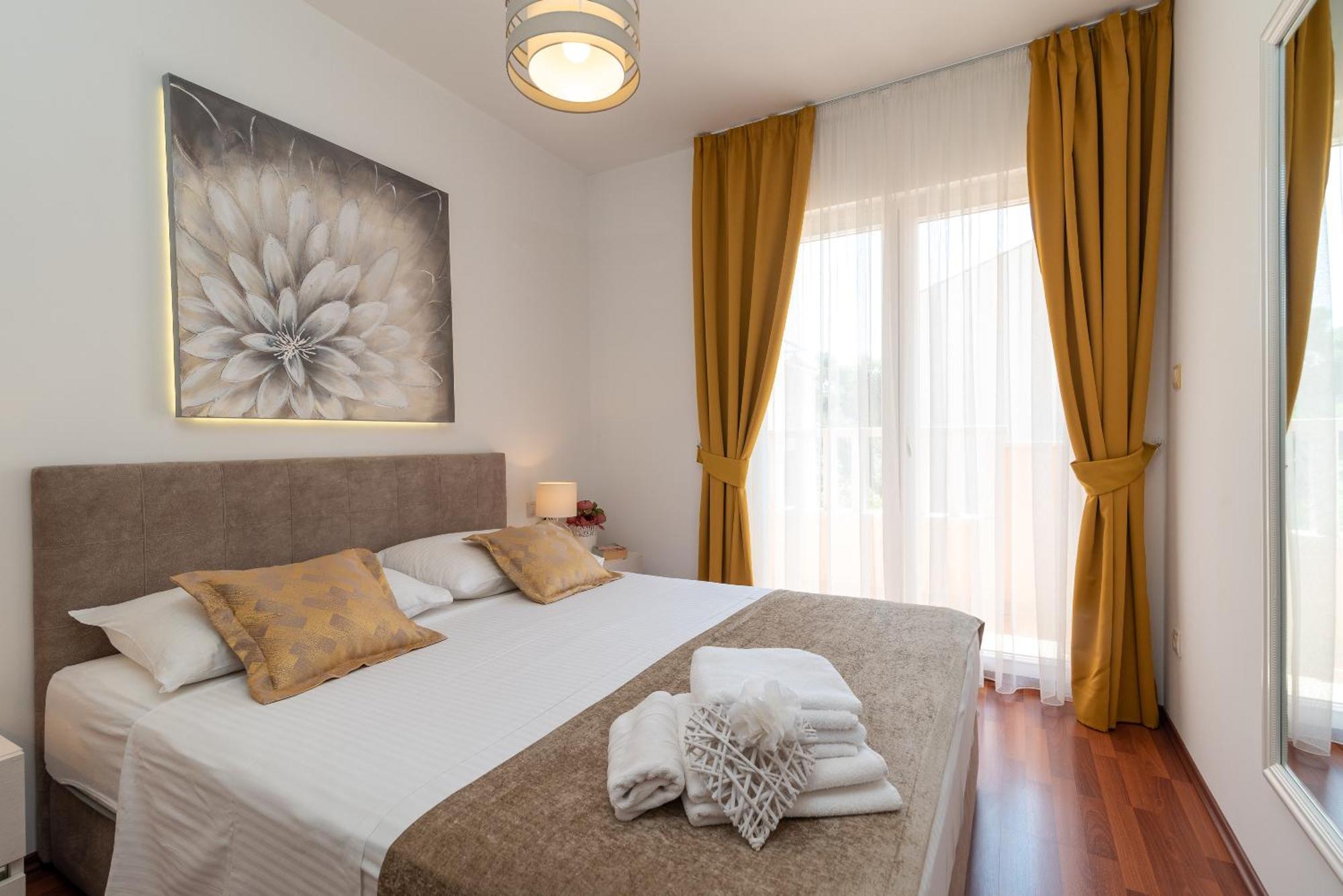 Villa Tonina โตรกีร์ ภายนอก รูปภาพ