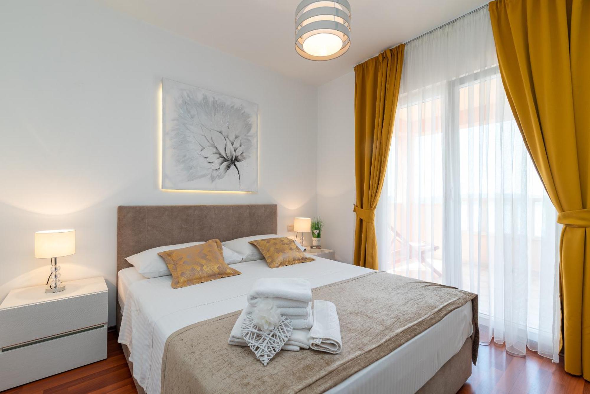 Villa Tonina โตรกีร์ ภายนอก รูปภาพ