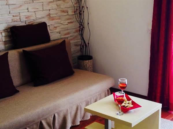 Villa Tonina โตรกีร์ ภายนอก รูปภาพ